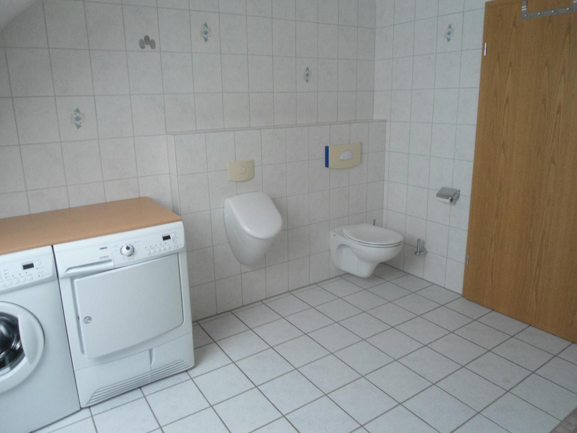 FeWo Weikert Hage Exterior foto